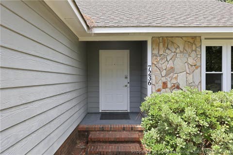 Tiny photo for 7236 Shady Grove Lane, Fayetteville, NC 28314 (MLS # 766471)