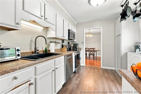 Tiny photo for 7236 Shady Grove Lane, Fayetteville, NC 28314 (MLS # 766471)
