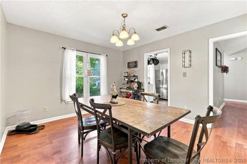 Tiny photo for 7236 Shady Grove Lane, Fayetteville, NC 28314 (MLS # 766471)