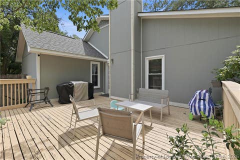Tiny photo for 7236 Shady Grove Lane, Fayetteville, NC 28314 (MLS # 766471)