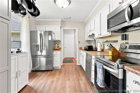 Tiny photo for 7236 Shady Grove Lane, Fayetteville, NC 28314 (MLS # 766471)
