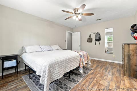 Tiny photo for 7236 Shady Grove Lane, Fayetteville, NC 28314 (MLS # 766471)