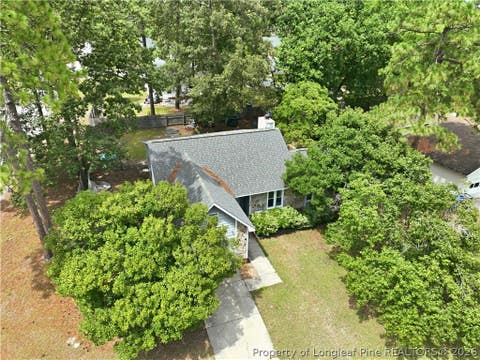 Tiny photo for 7236 Shady Grove Lane, Fayetteville, NC 28314 (MLS # 766471)