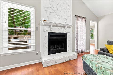 Tiny photo for 7236 Shady Grove Lane, Fayetteville, NC 28314 (MLS # 766471)