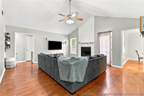 Tiny photo for 7236 Shady Grove Lane, Fayetteville, NC 28314 (MLS # 766471)