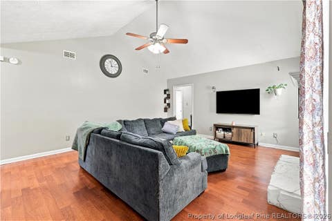 Tiny photo for 7236 Shady Grove Lane, Fayetteville, NC 28314 (MLS # 766471)