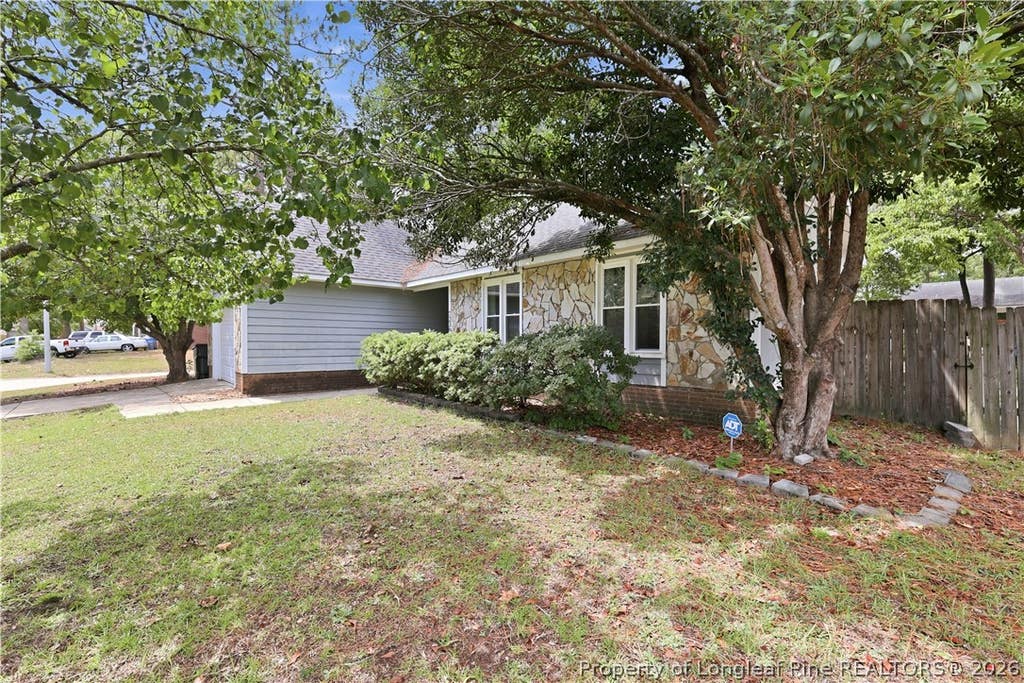 Photo of 7236 Shady Grove Lane, Fayetteville, NC 28314 (MLS # 766471)