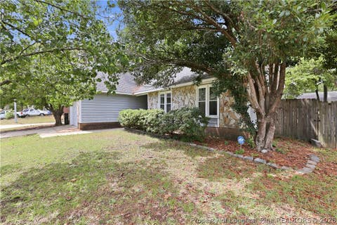 Tiny photo for 7236 Shady Grove Lane, Fayetteville, NC 28314 (MLS # 766471)
