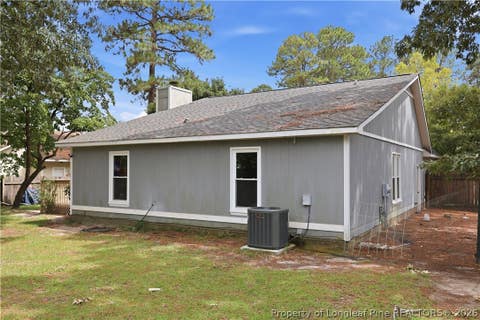 Tiny photo for 7236 Shady Grove Lane, Fayetteville, NC 28314 (MLS # 766471)