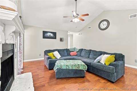 Tiny photo for 7236 Shady Grove Lane, Fayetteville, NC 28314 (MLS # 766471)