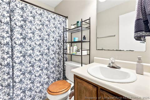 Tiny photo for 7236 Shady Grove Lane, Fayetteville, NC 28314 (MLS # 766471)