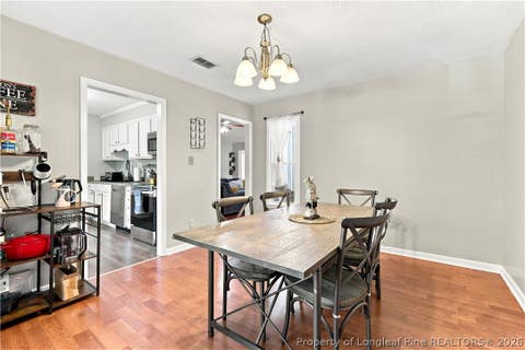 Tiny photo for 7236 Shady Grove Lane, Fayetteville, NC 28314 (MLS # 766471)