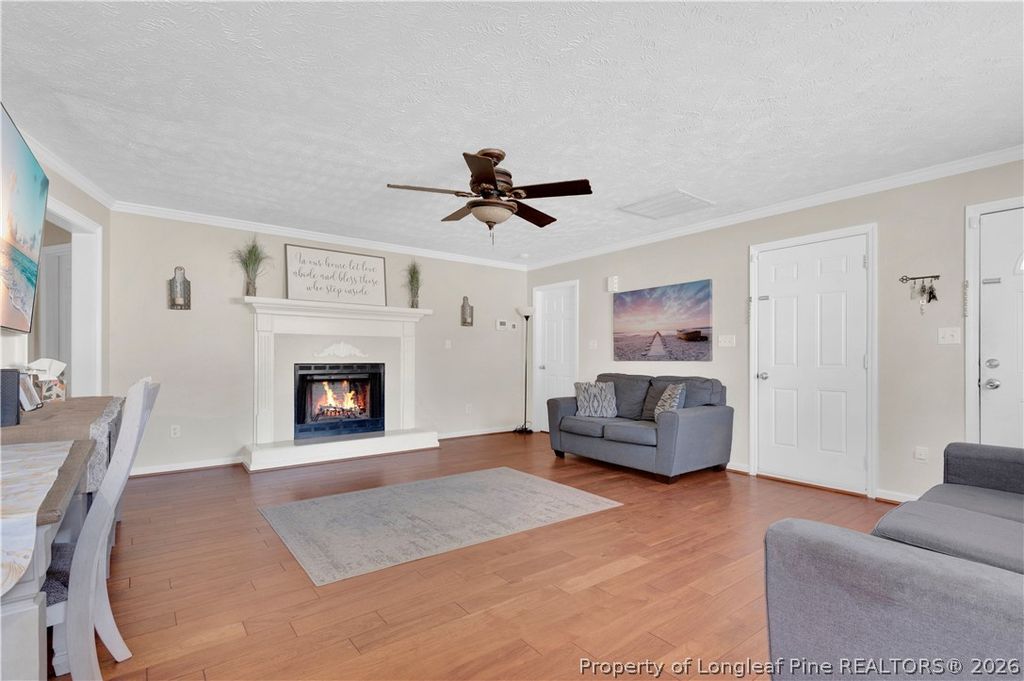 Photo of 629 Winthrop Court, Fayetteville, NC 28311 (MLS # 759722)