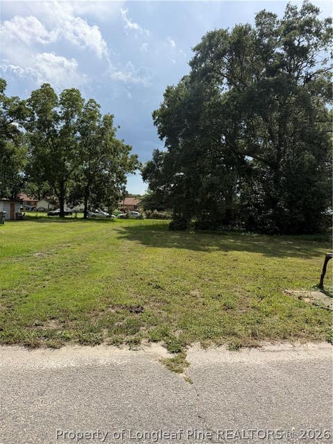 Photo of 9 Bryant Street, Lumberton, NC 28358 (MLS # 767249)