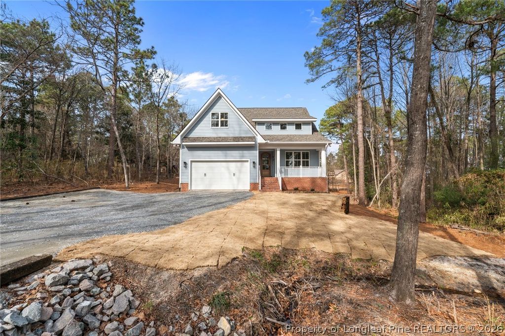Photo of 148 Cardinal Lane, West End, NC 27376 (MLS # 759586)