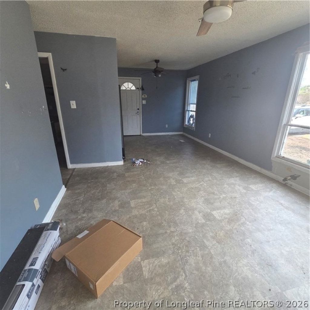 Photo of 1320 Spring Avenue, Spring Lake, NC 28390 (MLS # 758033)