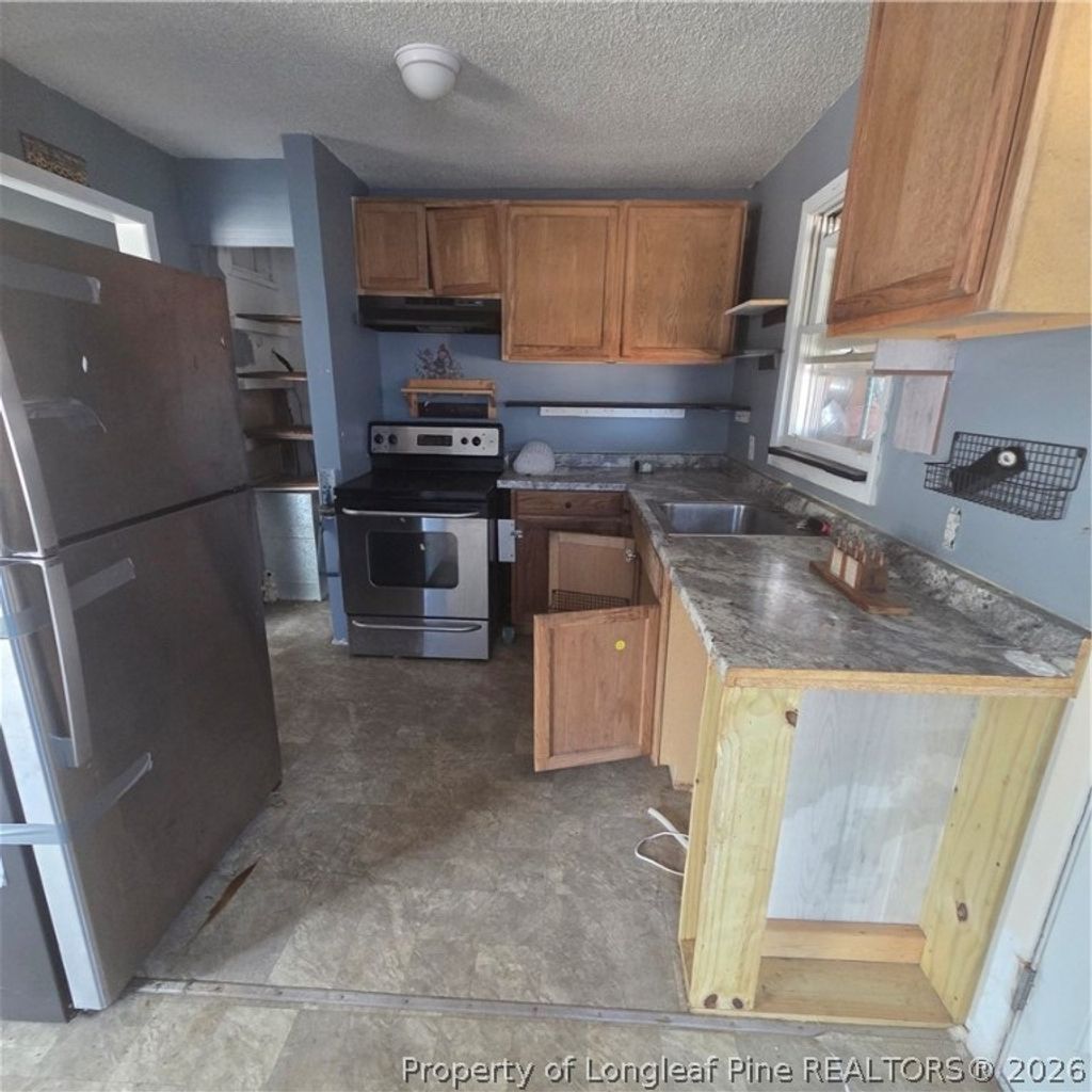 Photo of 1320 Spring Avenue, Spring Lake, NC 28390 (MLS # 758033)