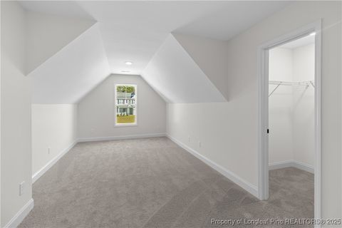 Tiny photo for 474 Crichton Court, Fayetteville, NC 28311 (MLS # 751981)