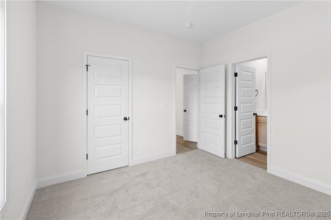 Tiny photo for 474 Crichton Court, Fayetteville, NC 28311 (MLS # 751981)