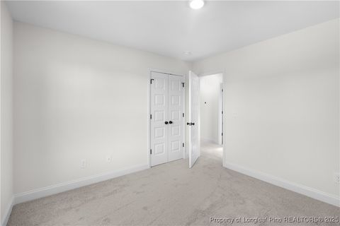 Tiny photo for 474 Crichton Court, Fayetteville, NC 28311 (MLS # 751981)
