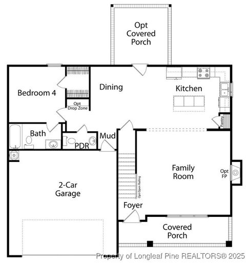 Tiny photo for 474 Crichton Court, Fayetteville, NC 28311 (MLS # 751981)