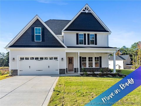 474 Crichton Court Fayetteville NC 28311