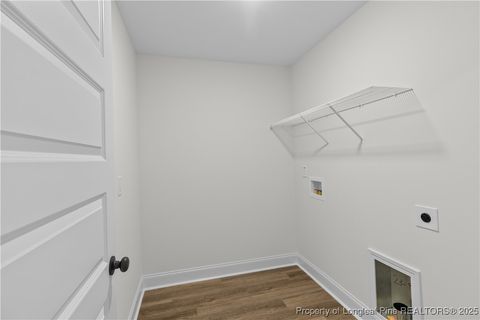 Tiny photo for 474 Crichton Court, Fayetteville, NC 28311 (MLS # 751981)