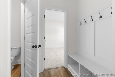 Tiny photo for 474 Crichton Court, Fayetteville, NC 28311 (MLS # 751981)