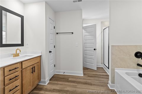 Tiny photo for 474 Crichton Court, Fayetteville, NC 28311 (MLS # 751981)