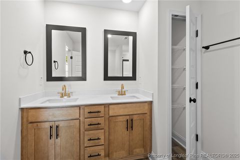 Tiny photo for 474 Crichton Court, Fayetteville, NC 28311 (MLS # 751981)