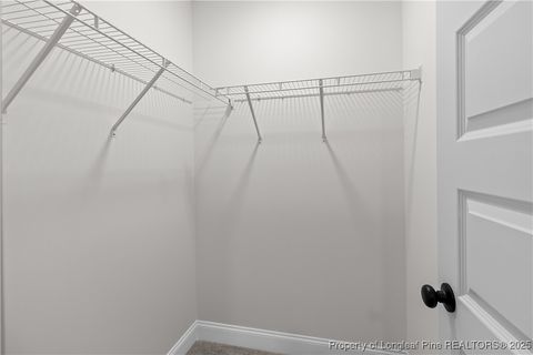 Tiny photo for 474 Crichton Court, Fayetteville, NC 28311 (MLS # 751981)