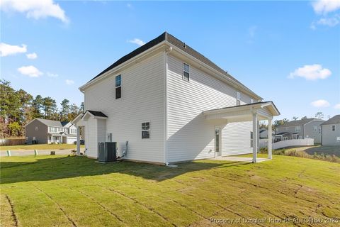 Tiny photo for 474 Crichton Court, Fayetteville, NC 28311 (MLS # 751981)