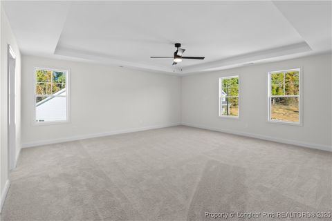 Tiny photo for 474 Crichton Court, Fayetteville, NC 28311 (MLS # 751981)