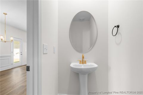 Tiny photo for 474 Crichton Court, Fayetteville, NC 28311 (MLS # 751981)