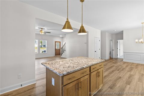 Tiny photo for 474 Crichton Court, Fayetteville, NC 28311 (MLS # 751981)