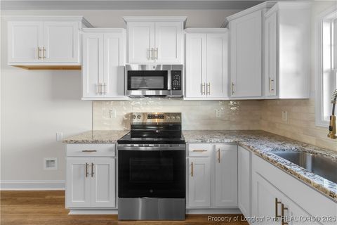 Tiny photo for 474 Crichton Court, Fayetteville, NC 28311 (MLS # 751981)