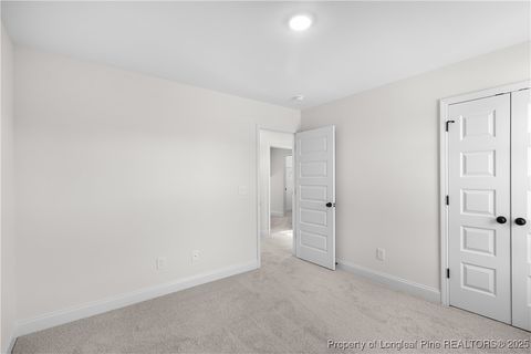 Tiny photo for 474 Crichton Court, Fayetteville, NC 28311 (MLS # 751981)