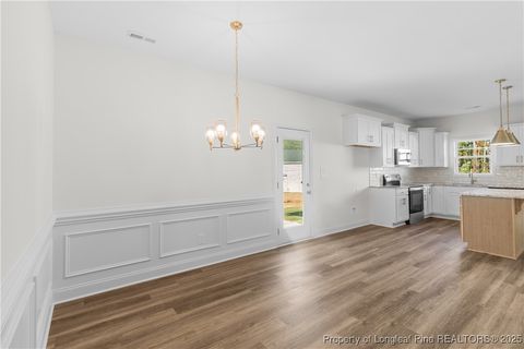 Tiny photo for 474 Crichton Court, Fayetteville, NC 28311 (MLS # 751981)