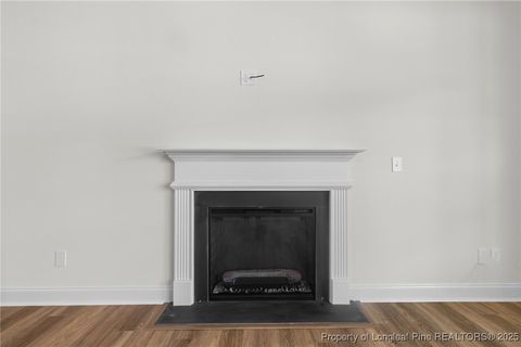 Tiny photo for 474 Crichton Court, Fayetteville, NC 28311 (MLS # 751981)