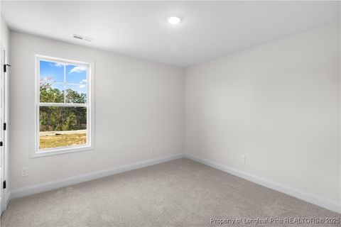 Tiny photo for 474 Crichton Court, Fayetteville, NC 28311 (MLS # 751981)