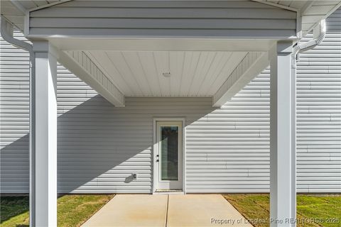 Tiny photo for 474 Crichton Court, Fayetteville, NC 28311 (MLS # 751981)
