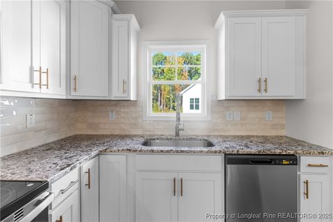 Tiny photo for 474 Crichton Court, Fayetteville, NC 28311 (MLS # 751981)