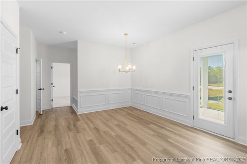 Tiny photo for 474 Crichton Court, Fayetteville, NC 28311 (MLS # 751981)