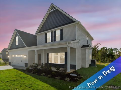 Tiny photo for 474 Crichton Court, Fayetteville, NC 28311 (MLS # 751981)