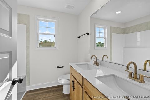 Tiny photo for 474 Crichton Court, Fayetteville, NC 28311 (MLS # 751981)