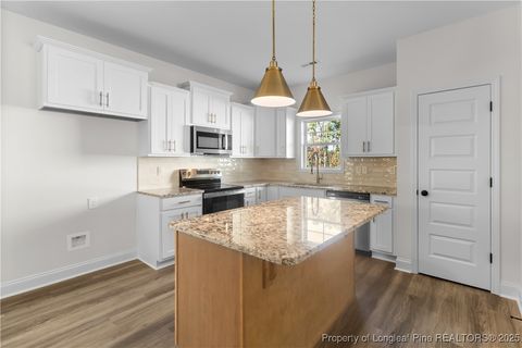 Tiny photo for 474 Crichton Court, Fayetteville, NC 28311 (MLS # 751981)