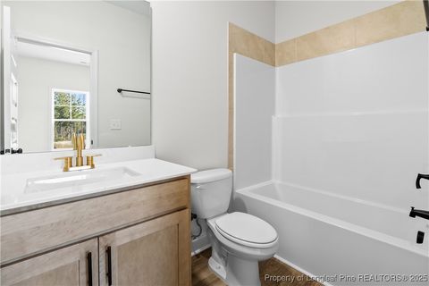 Tiny photo for 474 Crichton Court, Fayetteville, NC 28311 (MLS # 751981)