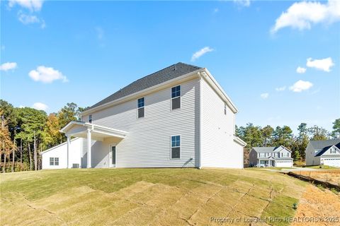 Tiny photo for 474 Crichton Court, Fayetteville, NC 28311 (MLS # 751981)