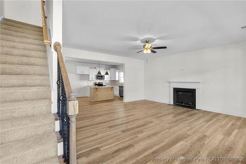 Tiny photo for 474 Crichton Court, Fayetteville, NC 28311 (MLS # 751981)