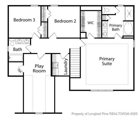 Tiny photo for 474 Crichton Court, Fayetteville, NC 28311 (MLS # 751981)
